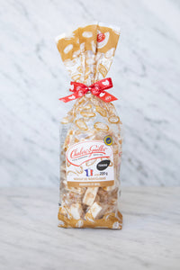 Thumbnail for Fransk Nougat fra Montélimar - 200g - Osteposten
