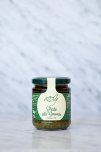 Thumbnail for Pesto alla Genovese - 180g - Osteposten