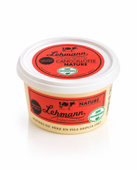 Thumbnail for Cancoillotte Natural - 240g
