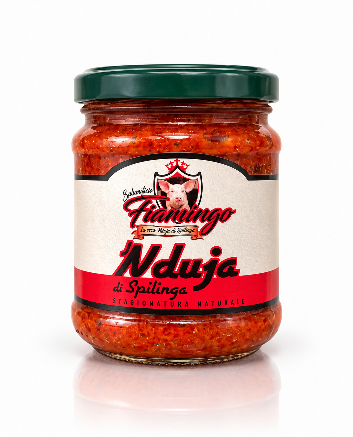 Nduja - 180g