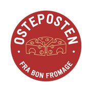 Køb ost online logo
