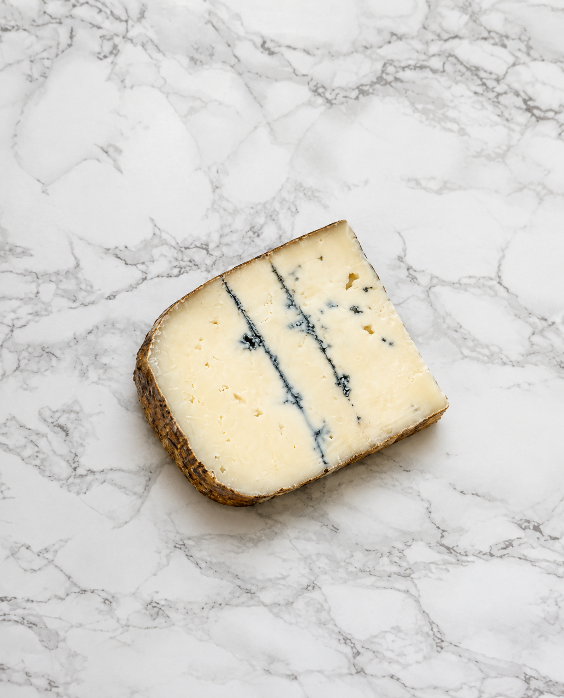 Tomme Bleu – Blåskimmelost af Gedemælk | Osteposten