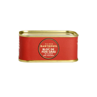 Thumbnail for Bloc de Foie Gras de Canard - 130g