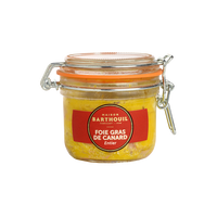 Thumbnail for Foie Gras de Canard Entier - 180g