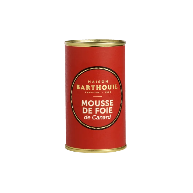Andemousse - 200g