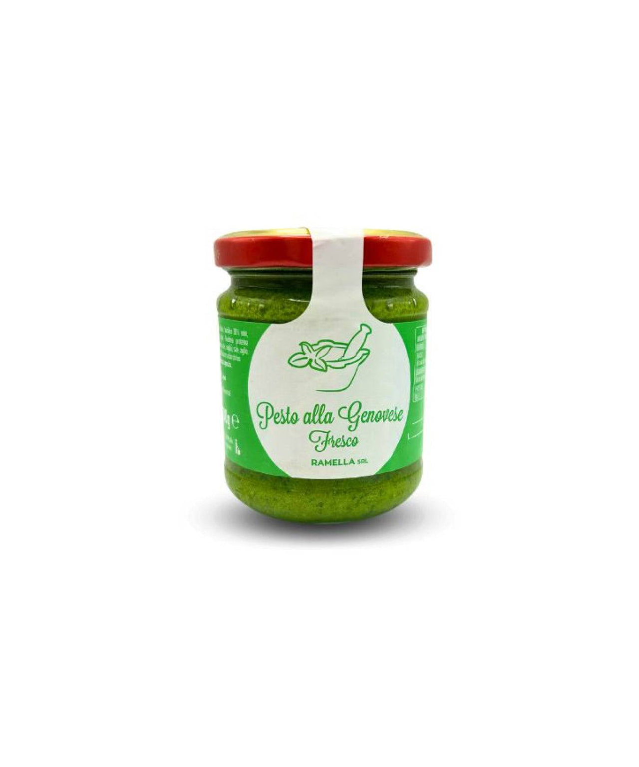 Pesto alla Genovese - 180g