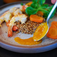 Thumbnail for Chutney med mango og Espelette chili - 105g - Osteposten