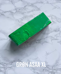 Thumbnail for Grøn Asaa Extralagret 45+ - Osteposten