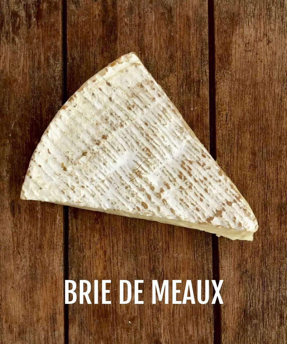 Brie de Meaux - Osteposten