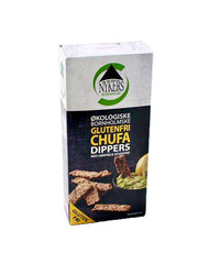 Thumbnail for Chufa dipper glutenfri - Osteposten