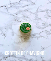 Thumbnail for Crottin de Chavignol - 60g - Osteposten