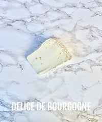 Thumbnail for Delice de Bourgogne - Osteposten