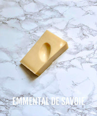 Thumbnail for Emmental de Savoie