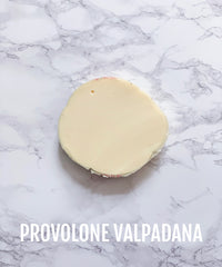 Thumbnail for Provolone Valpadana D.O.P. - Osteposten