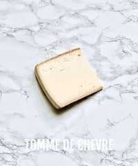Thumbnail for Tomme de Chèvre - Osteposten