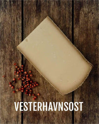 Thumbnail for Vesterhavsost Ekstra Lager - Osteposten