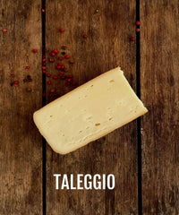 Thumbnail for Taleggio - Osteposten